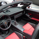 Image for article titled Porsche's Building a Gorgeous New 911 Speedster, But Only 1,948 of Them